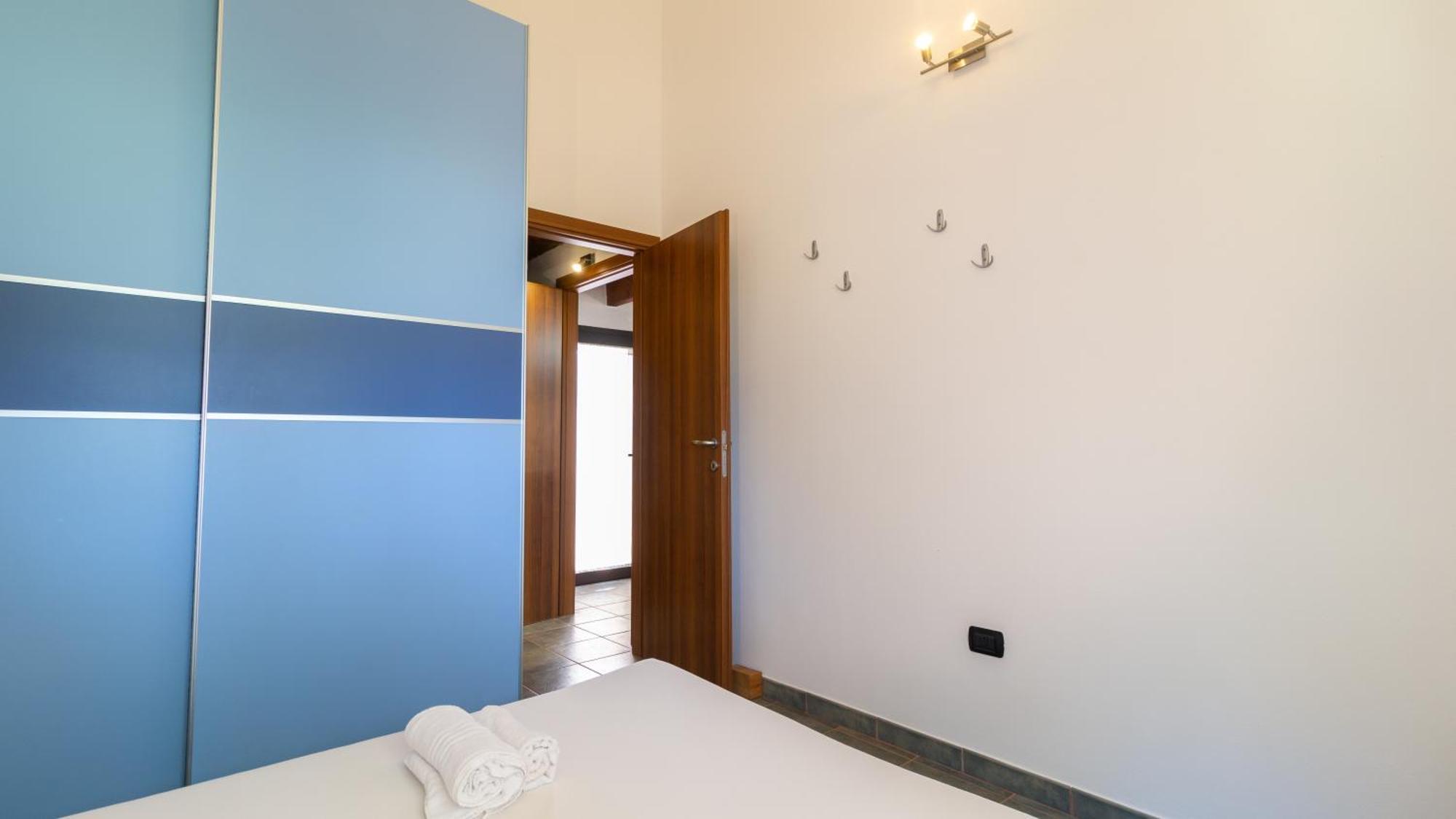Sardinianworld - Villa Zerrei San Vero Milis Esterno foto