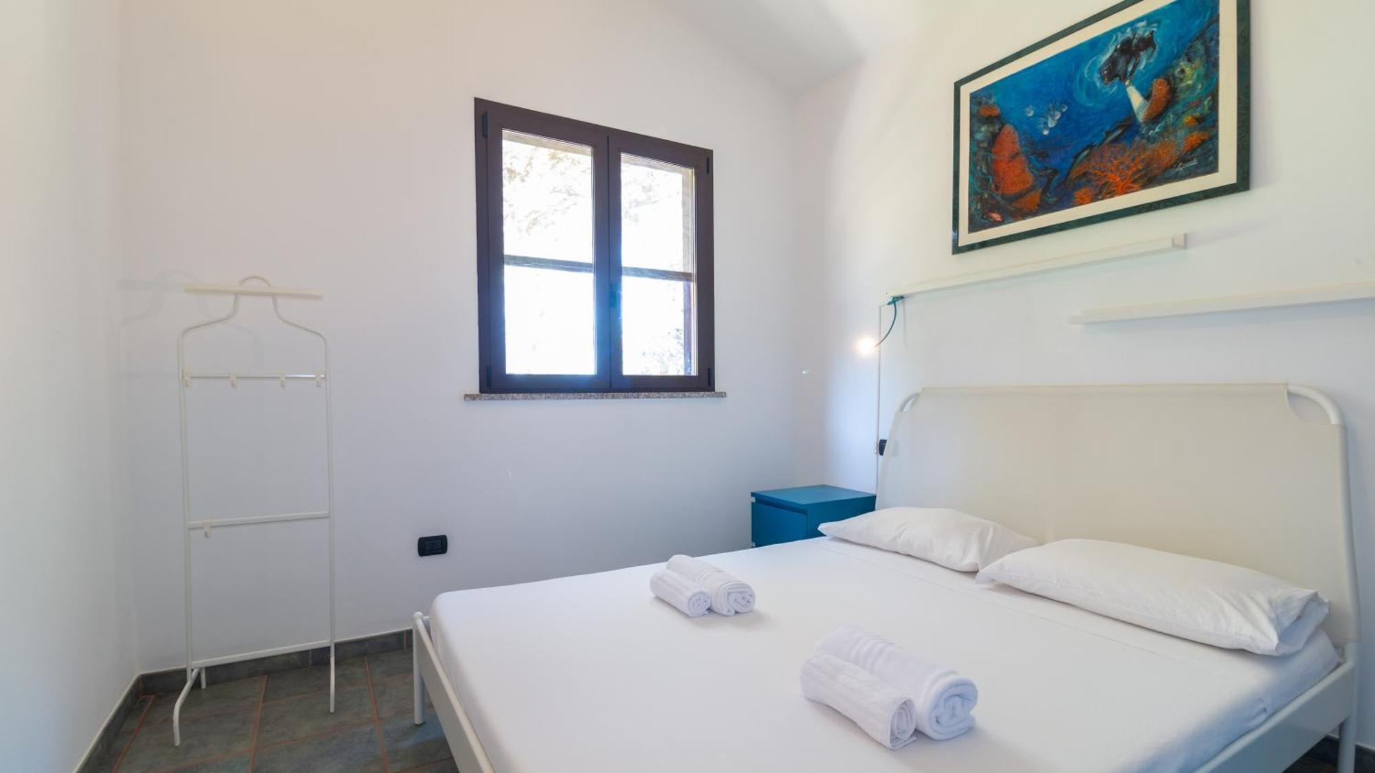 Sardinianworld - Villa Zerrei San Vero Milis Esterno foto