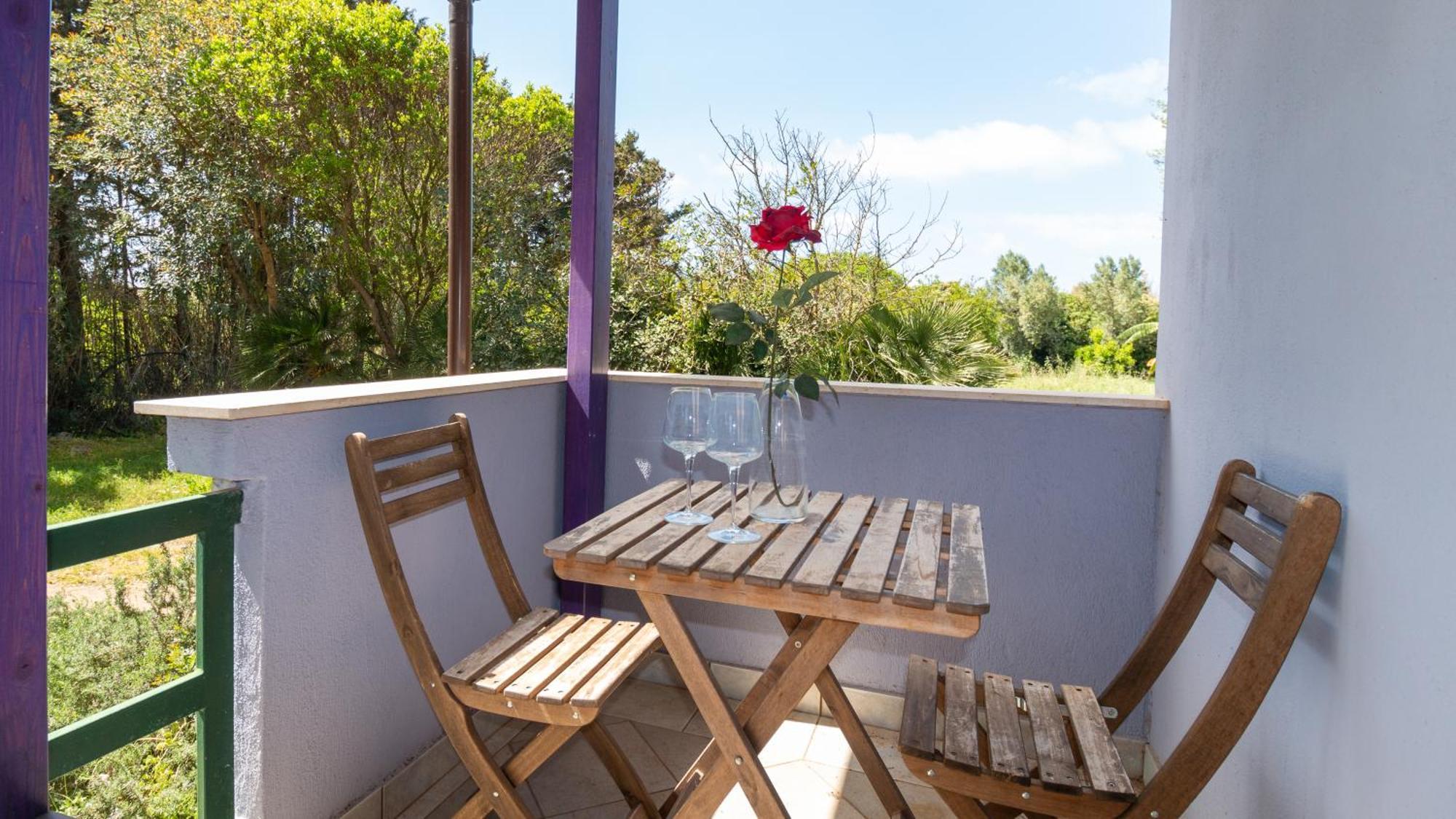 Sardinianworld - Villa Zerrei San Vero Milis Esterno foto