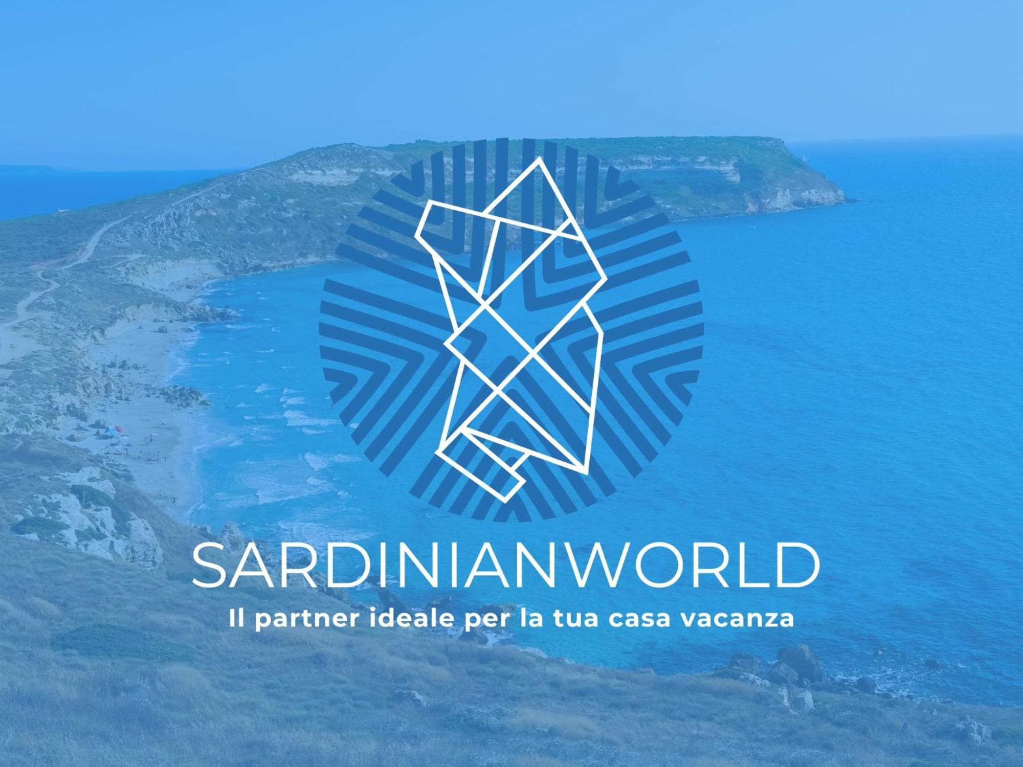 Sardinianworld - Villa Zerrei San Vero Milis Esterno foto